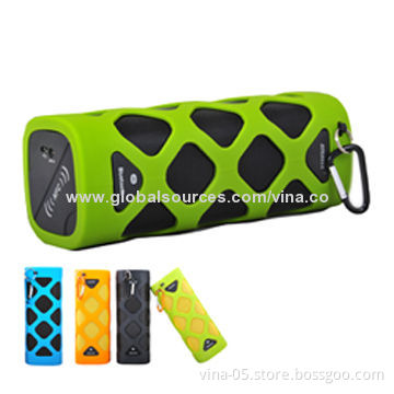 Hot-selling Bluetooth Speakers with NFC Function